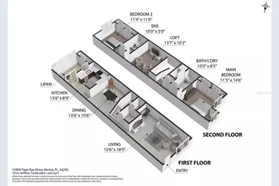 12909 Tigers Eye Drive, Venice, FL 34292 - Photo 46