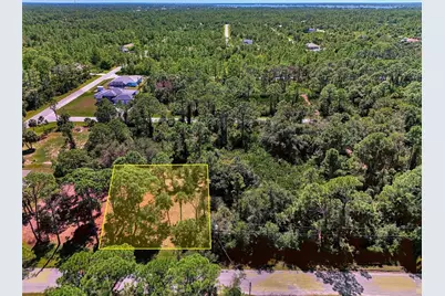 13153 Ketridge Avenue, Port Charlotte, FL 33953 - Photo 16