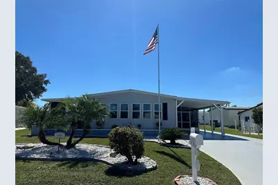 234 Cutter Court, North Port, FL 34287 - Photo 1