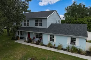 1998 Embassy Rd, North Port, FL 34291 - Photo 40