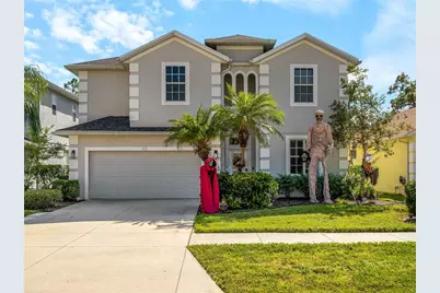 1812 Scarlett Avenue, North Port, FL 34289 - Photo 1