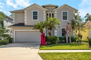 1812 Scarlett Ave, North Port, FL 34289 - Photo 1