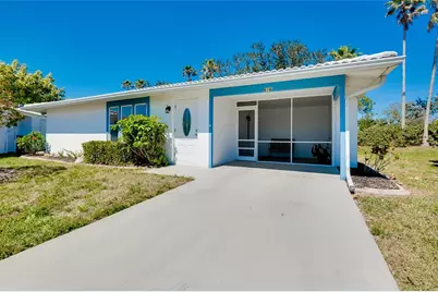 616 Circlewood Drive #S2-14, Venice, FL 34293 - Photo 4