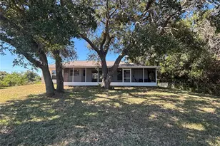 1114 S Narramore St, North Port, FL 34287 - Photo 2