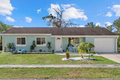 4421 Mongite Road, North Port, FL 34287 - Photo 1