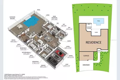 12436 Destin Loop, Venice, FL 34293 - Photo 64