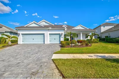 12436 Destin Loop, Venice, FL 34293 - Photo 1