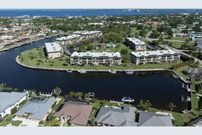 601 Shreve Street #51B, Punta Gorda, FL 33950 - Photo 36