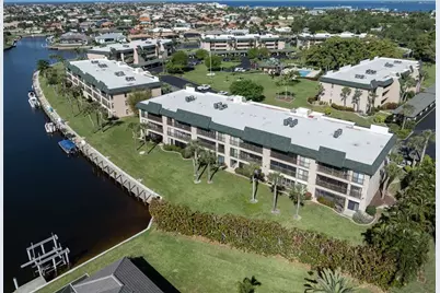 601 Shreve Street #51B, Punta Gorda, FL 33950 - Photo 1