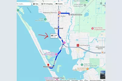 45 Euclid Avenue, Englewood, FL 34223 - Photo 38