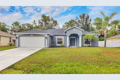 2038 Mincey Terrace, North Port, FL 34286 - Photo 2