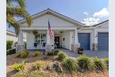 592 Mistiflower Circle, Nokomis, FL 34275 - Photo 4