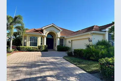 137 Medici Terrace, North Venice, FL 34275 - Photo 1