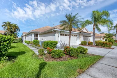 4924 Whispering Oaks Drive, North Port, FL 34287 - Photo 6