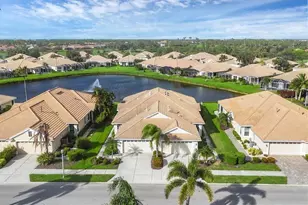 4924 Whispering Oaks Dr, North Port, FL 34287 - Photo 2