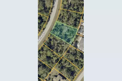 Abdella Lane, North Port, FL 34291 - Photo 1