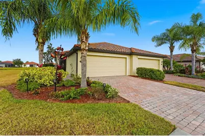 12605 Felice Drive, Venice, FL 34293 - Photo 1