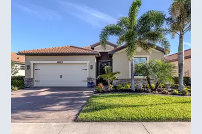 10132 Colubrina Drive, Venice, FL 34293 - Photo 2