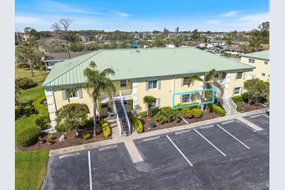 944 Capri Isles Boulevard #103, Venice, FL 34292 - Photo 2