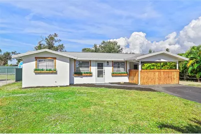 180 E Horton Avenue, Englewood, FL 34223 - Photo 1