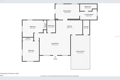 180 E Horton Avenue, Englewood, FL 34223 - Photo 30