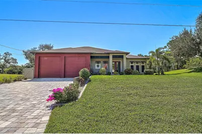 2647 Carmela Avenue, North Port, FL 34286 - Photo 2