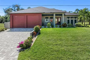 2647 Carmela Ave, North Port, FL 34286 - Photo 1