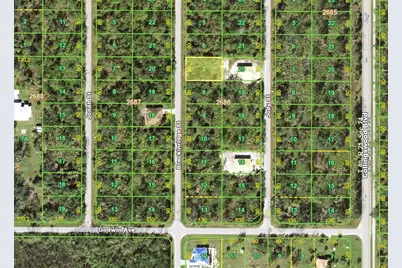 3120 Breckinridge Street, Port Charlotte, FL 33948 - Photo 1