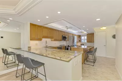 5790 Midnight Pass Road #209, Sarasota, FL 34242 - Photo 16