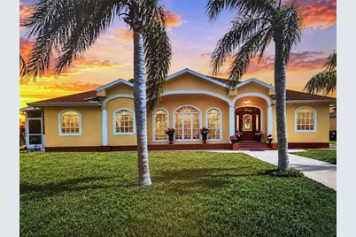 12209 Cotorro Avenue, North Port, FL 34287 - Photo 1