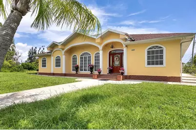 12209 Cotorro Avenue, North Port, FL 34287 - Photo 4