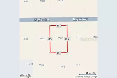 14209 Naylor Avenue, Port Charlotte, FL 33981 - Photo 2