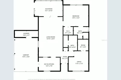 626 Circlewood Drive #S1-18, Venice, FL 34293 - Photo 24