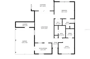 626 Circlewood Dr, Venice, FL 34293 - Photo 24