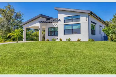 5339 Gulfport Terrace, Port Charlotte, FL 33981 - Photo 4