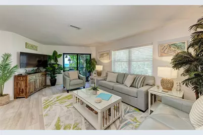 5125 Gulf Of Mexico Drive #7, Longboat Key, FL 34228 - Photo 10