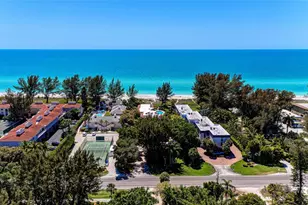 5125 Gulf of Mexico Dr, Longboat Key, FL 34228 - Photo 2