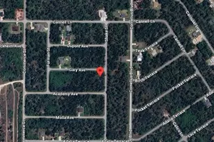 14499 Gary Ave, Port Charlotte, FL 33953 - Photo 1