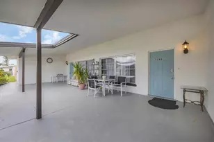 438 Granada Blvd, North Port, FL 34287 - Photo 20