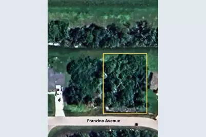 Franzino Avenue, North Port, FL 34291 - Photo 1