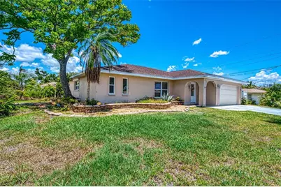 4321 Shamrock Drive, Venice, FL 34293 - Photo 1