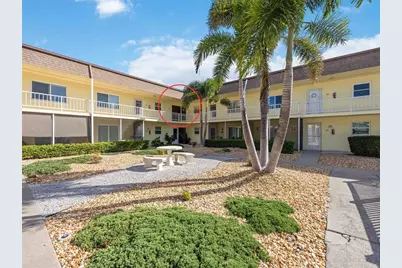 409 Manatee Court #206, Venice, FL 34285 - Photo 1