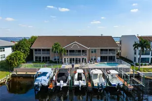 4206 SE 20th Pl, Cape Coral, FL 33904 - Photo 64