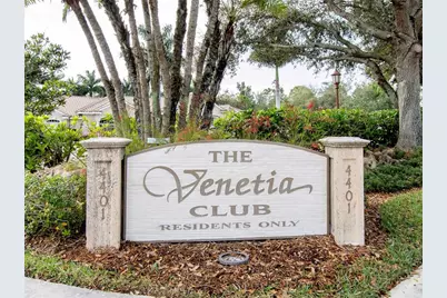 4438 Corso Venetia Boulevard #D13, Venice, FL 34293 - Photo 34