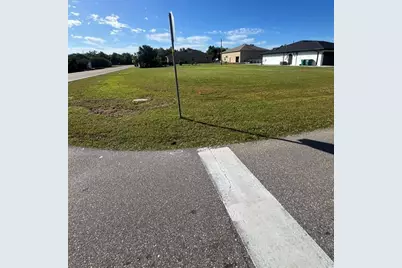 22393 Tennyson Avenue, Port Charlotte, FL 33954 - Photo 4