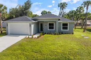 4098 New Milford St, North Port, FL 34288 - Photo 4