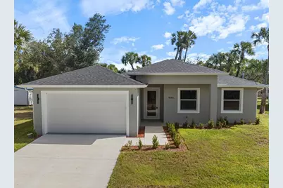 4098 New Milford Street, North Port, FL 34288 - Photo 1