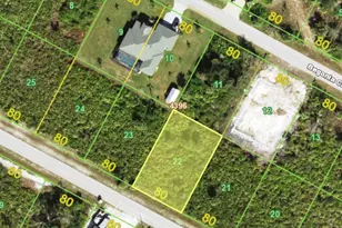 13436 Alocasia Ln, Port Charlotte, FL 33981 - Photo 1