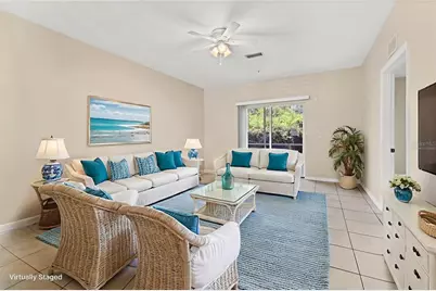 3921 Mediterranea Circle #212, Sarasota, FL 34233 - Photo 4