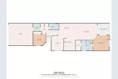 2009 Mackerel Street, Port Charlotte, FL 33953 - Photo 28